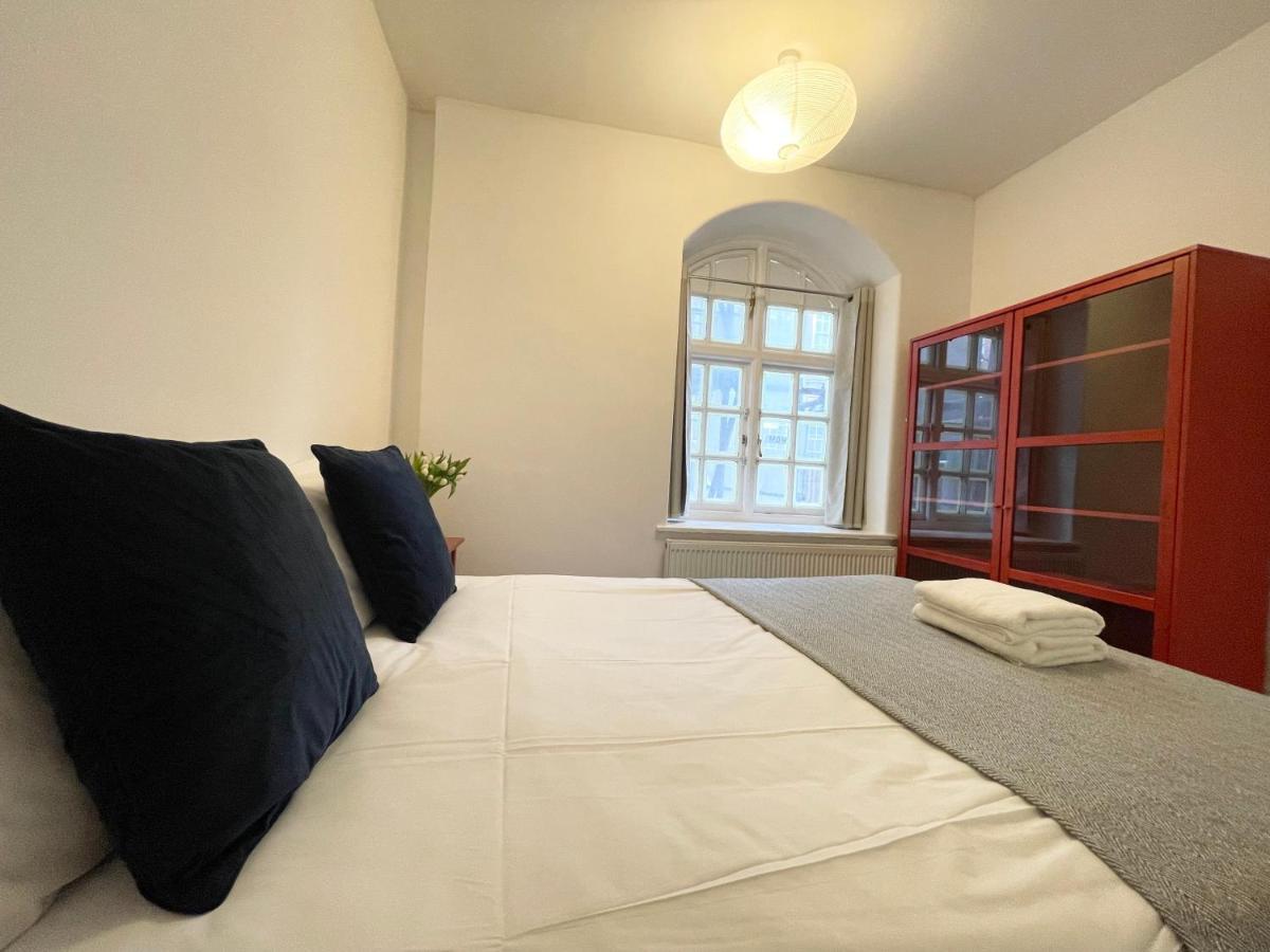 Westminster Apartment Near River Thames Лондон Экстерьер фото