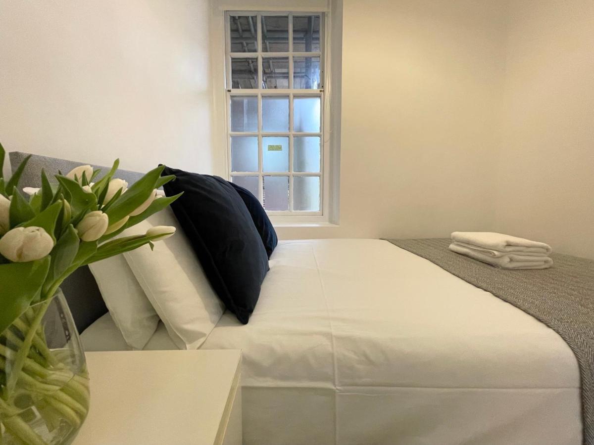 Westminster Apartment Near River Thames Лондон Экстерьер фото